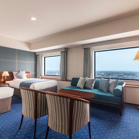 Art Hotel Kashima Central Kamisu Экстерьер фото