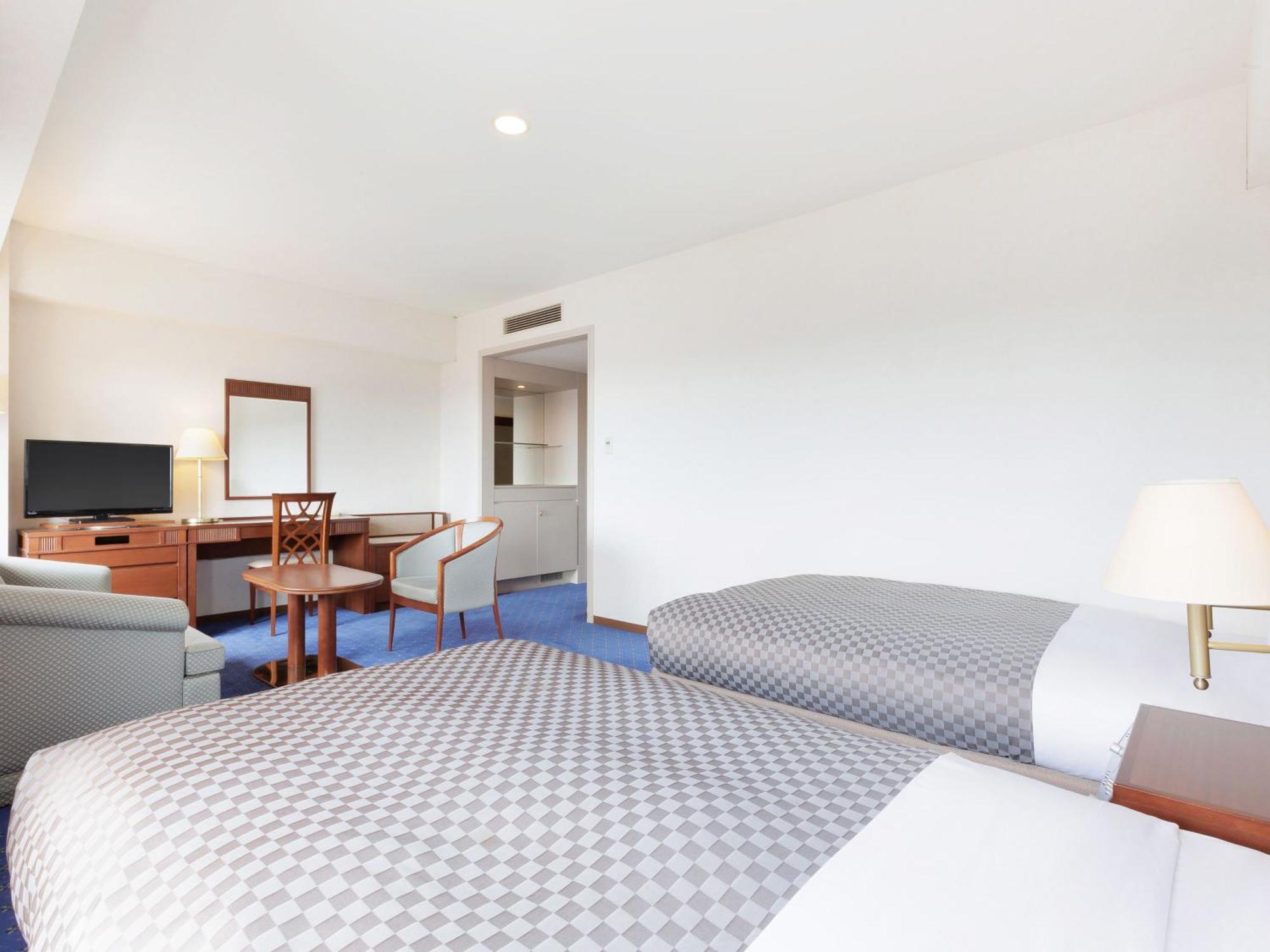 Art Hotel Kashima Central Kamisu Экстерьер фото