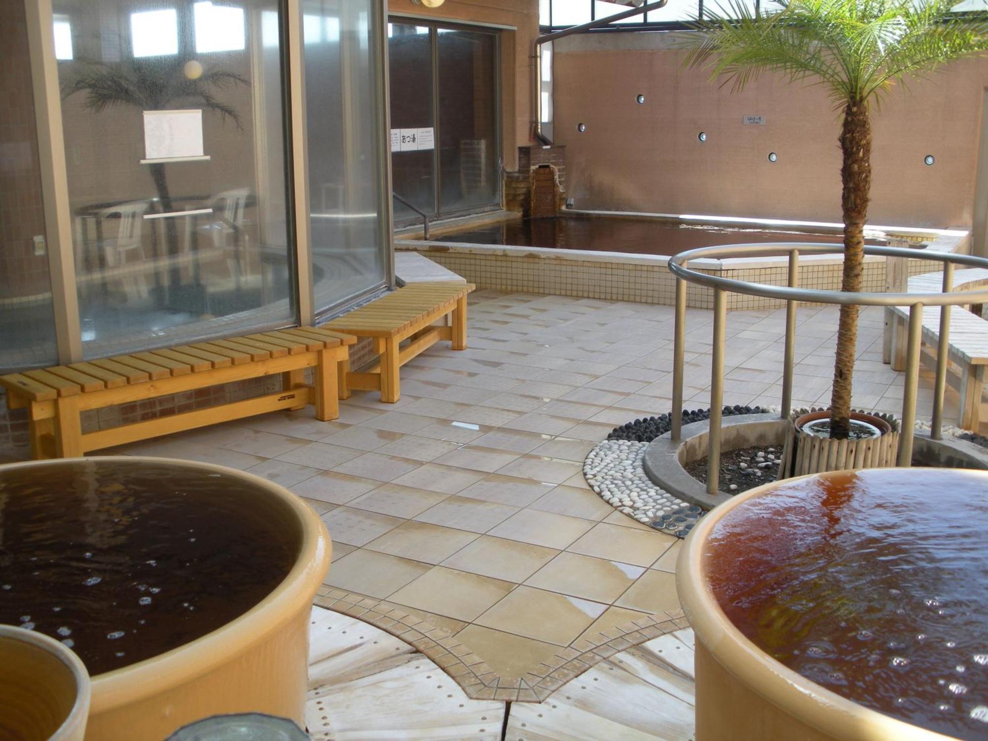 Art Hotel Kashima Central Kamisu Экстерьер фото