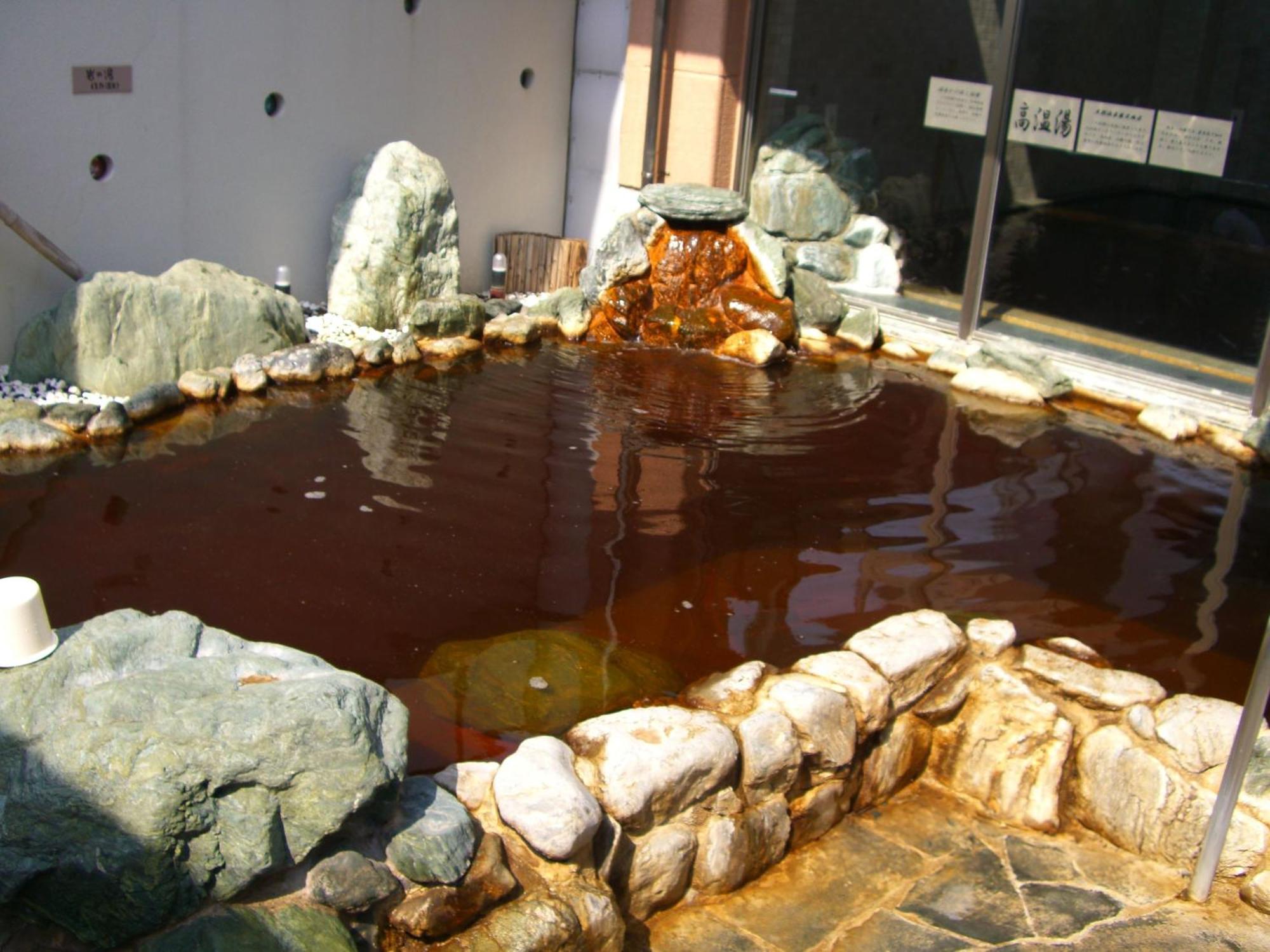 Art Hotel Kashima Central Kamisu Экстерьер фото