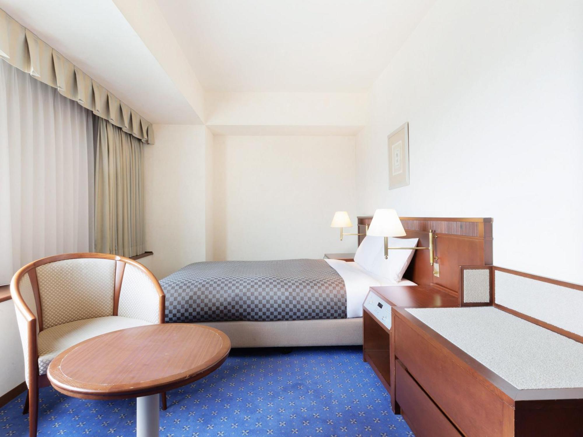 Art Hotel Kashima Central Kamisu Экстерьер фото