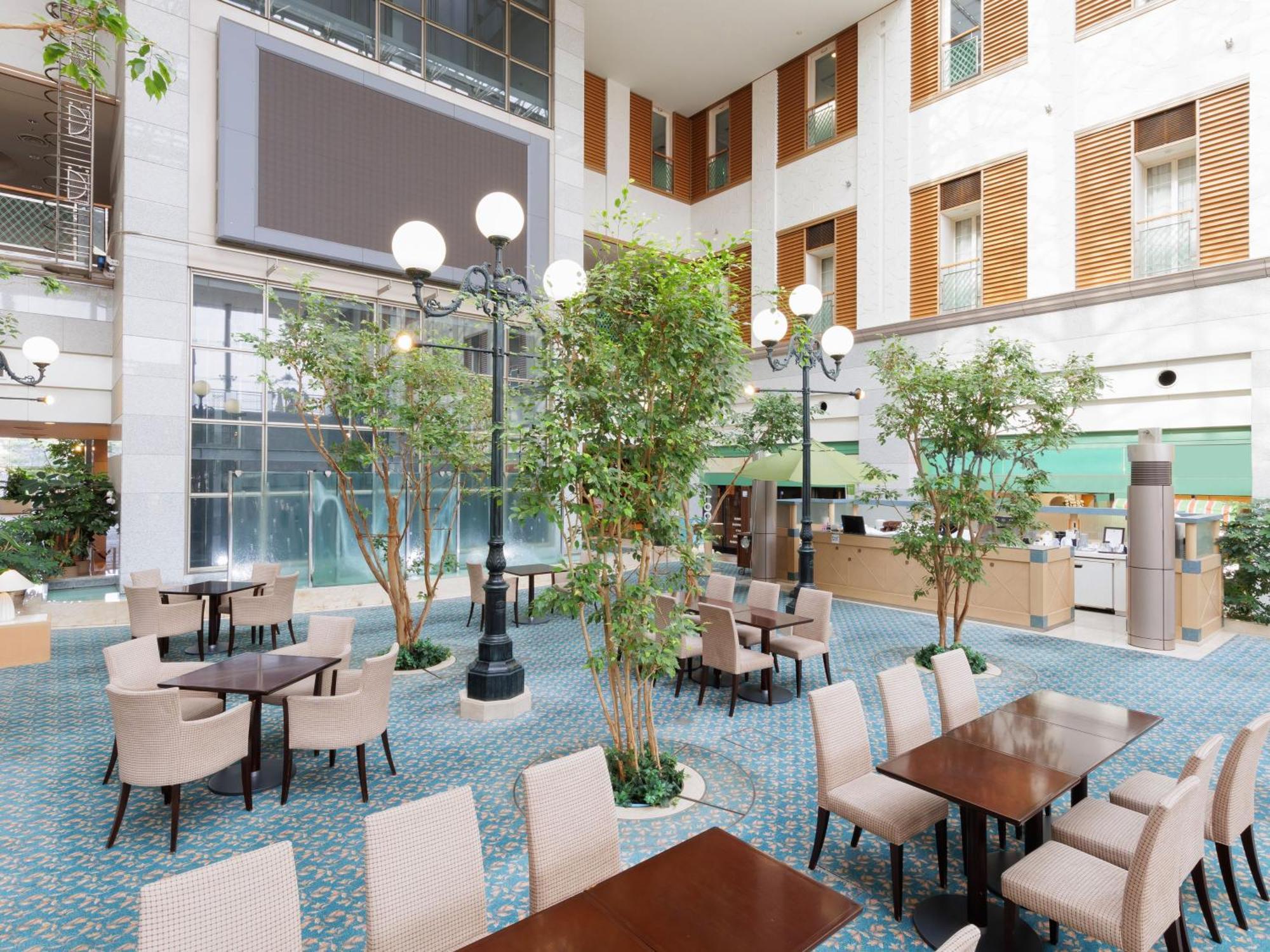 Art Hotel Kashima Central Kamisu Экстерьер фото