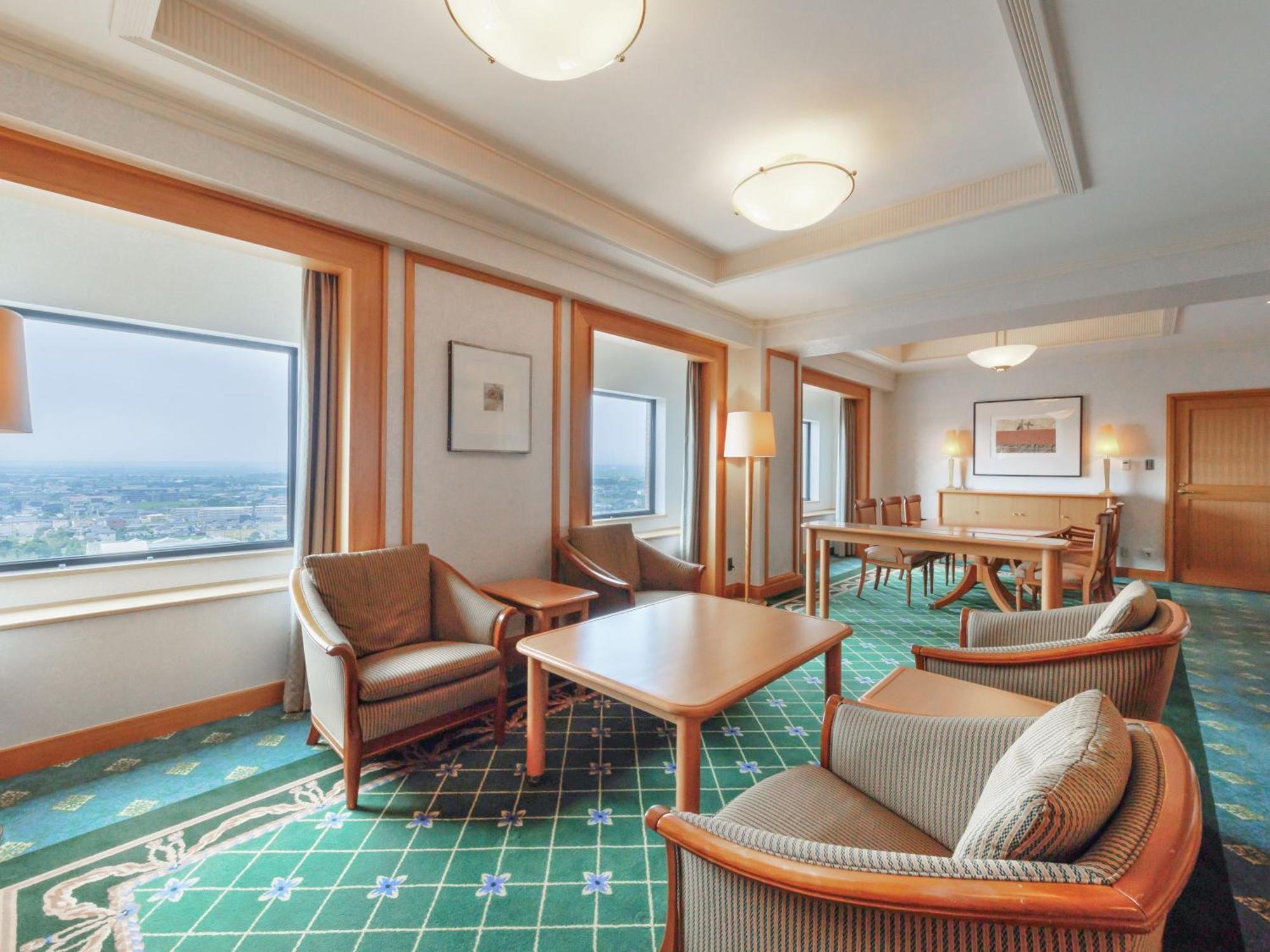 Art Hotel Kashima Central Kamisu Экстерьер фото