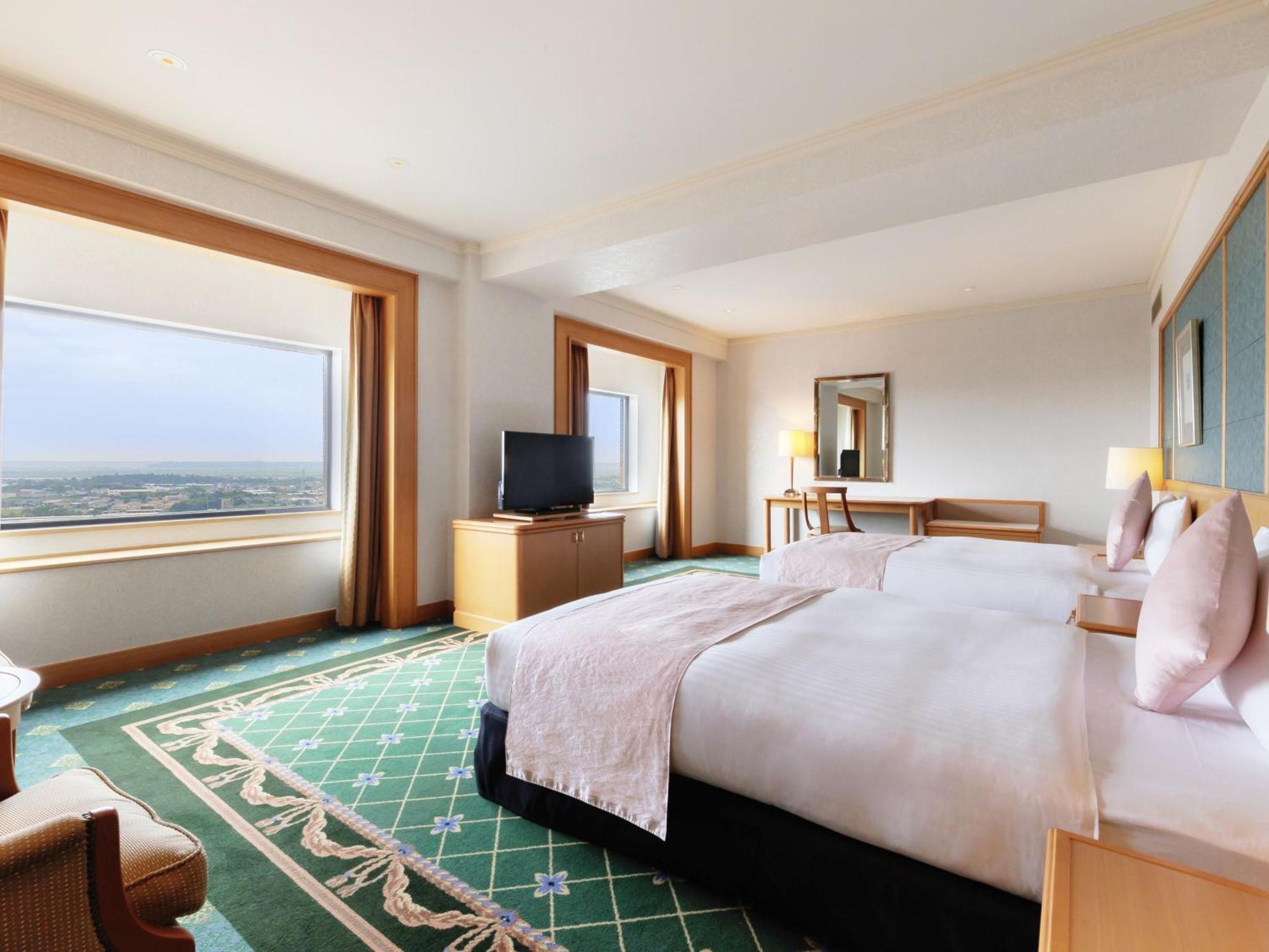 Art Hotel Kashima Central Kamisu Экстерьер фото