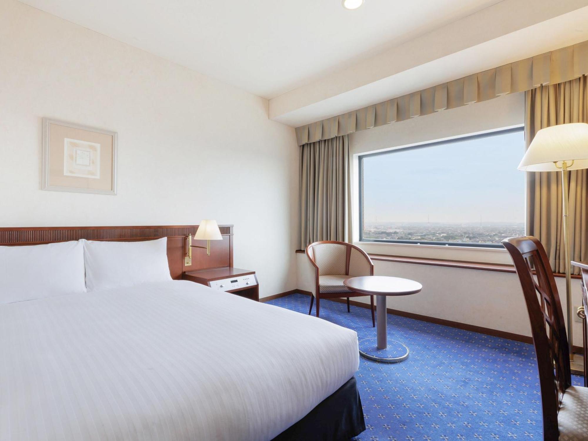 Art Hotel Kashima Central Kamisu Экстерьер фото