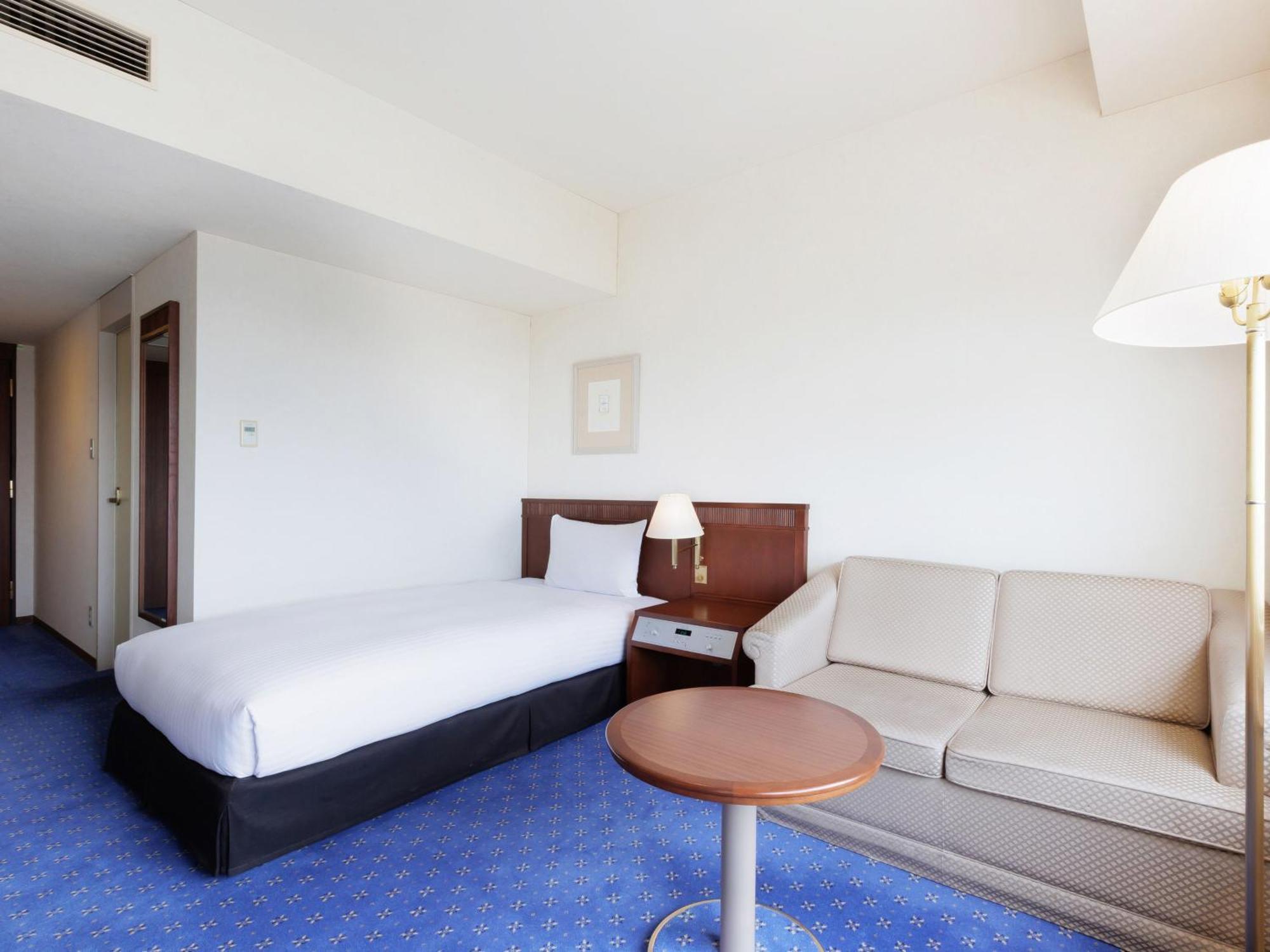 Art Hotel Kashima Central Kamisu Экстерьер фото