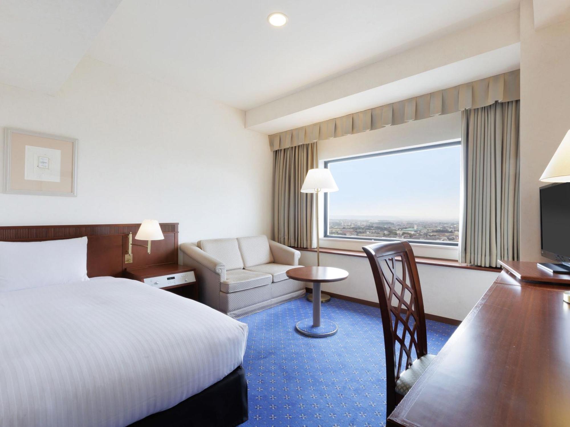 Art Hotel Kashima Central Kamisu Экстерьер фото
