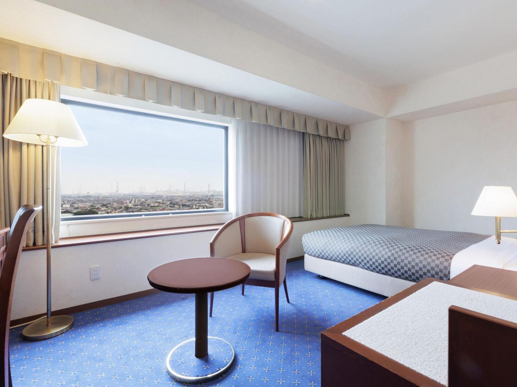 Art Hotel Kashima Central Kamisu Экстерьер фото