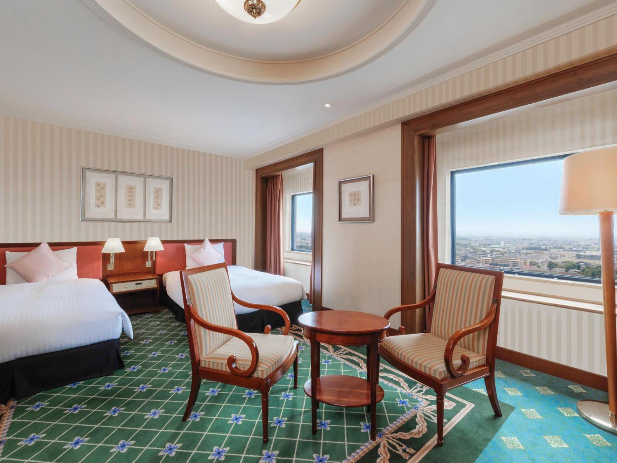 Art Hotel Kashima Central Kamisu Экстерьер фото