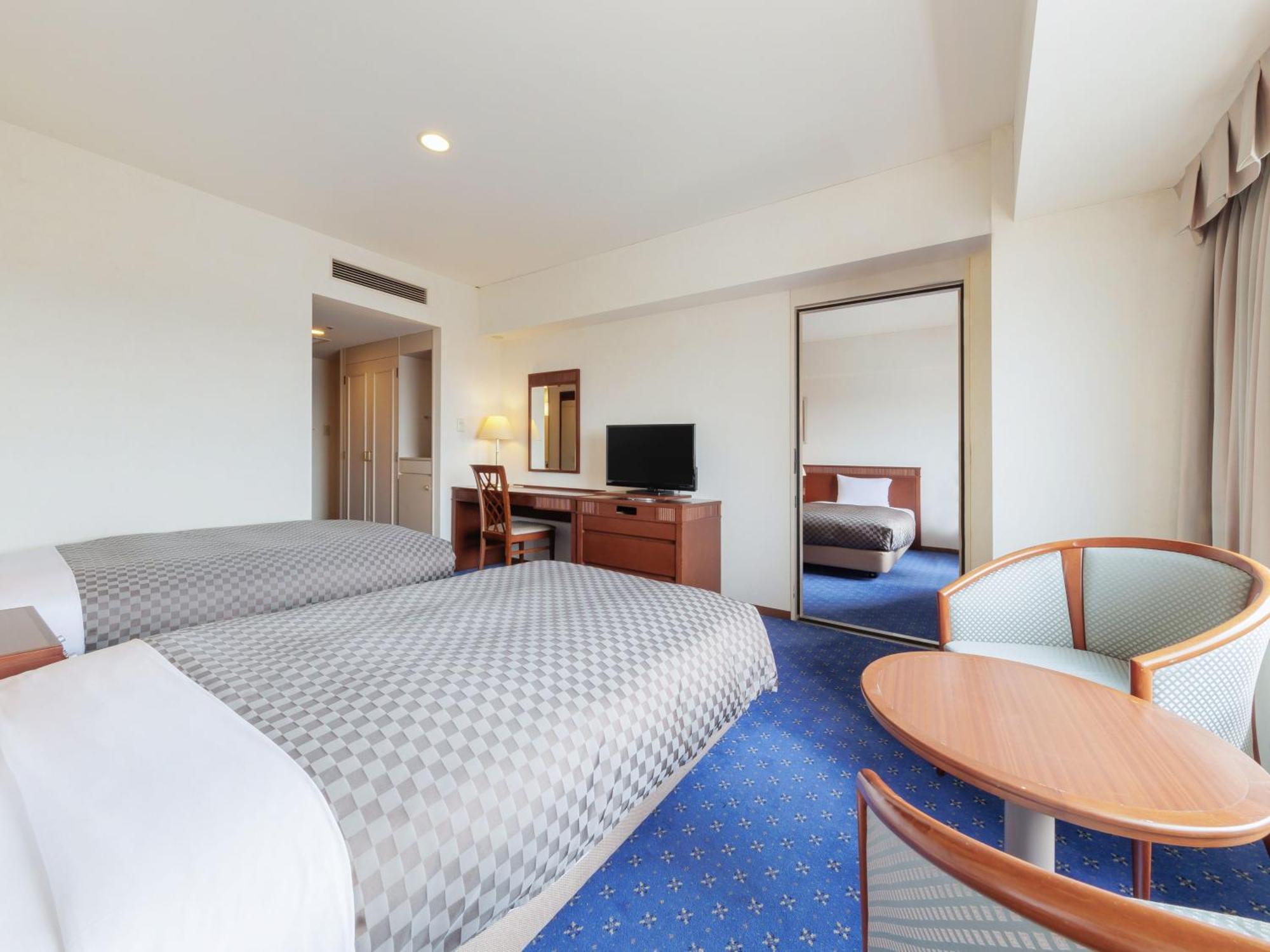 Art Hotel Kashima Central Kamisu Экстерьер фото