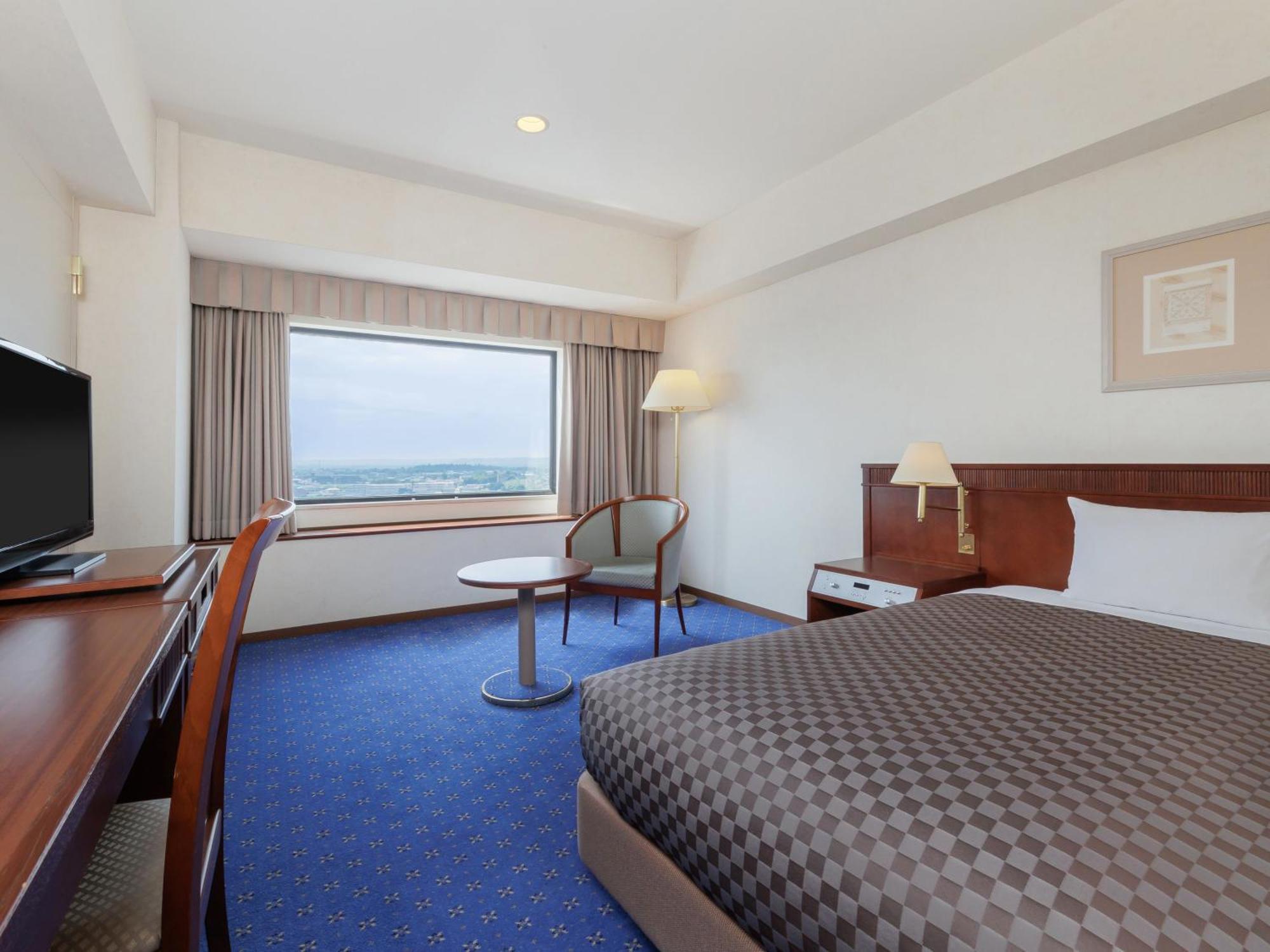 Art Hotel Kashima Central Kamisu Экстерьер фото