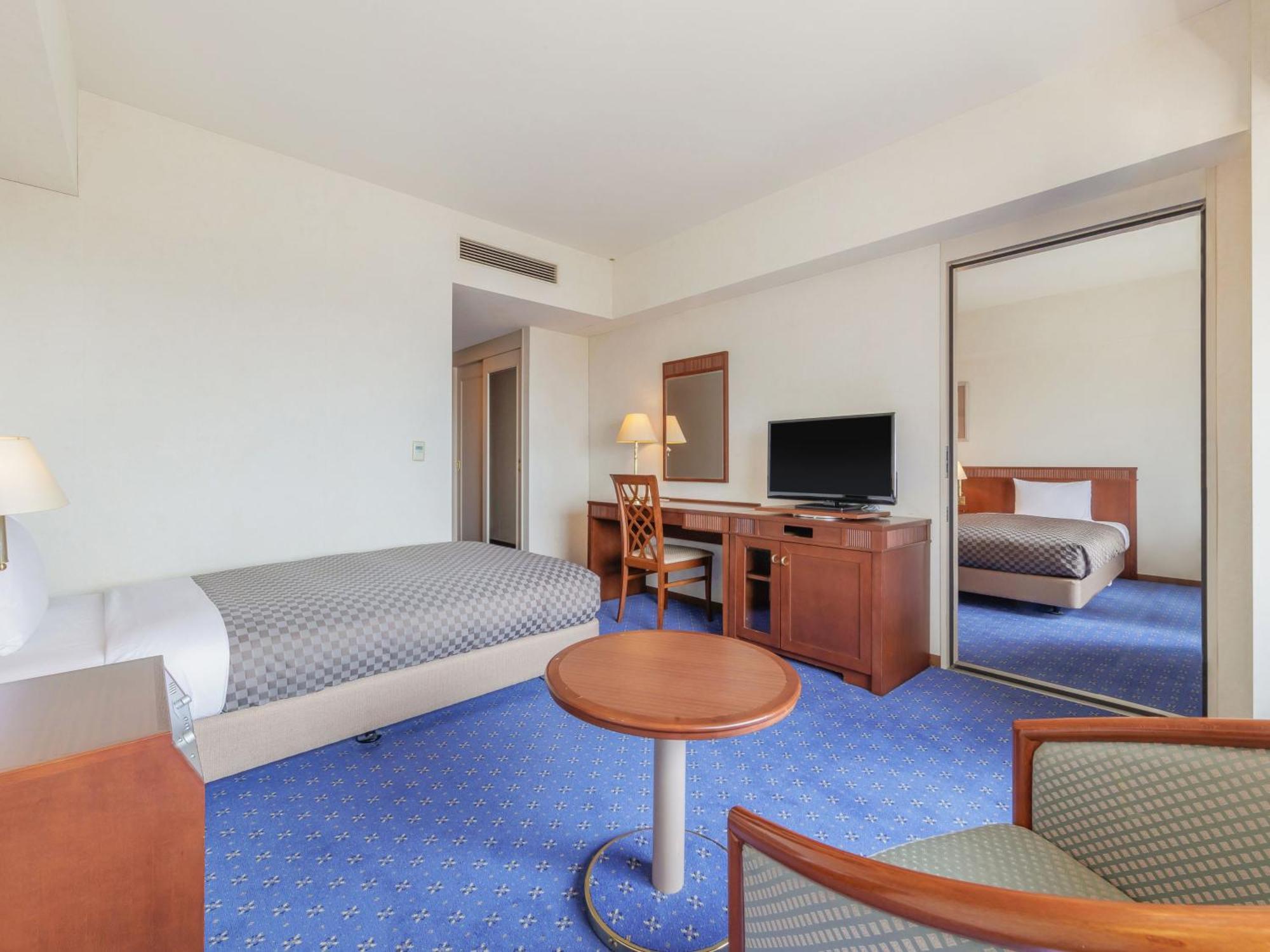 Art Hotel Kashima Central Kamisu Экстерьер фото