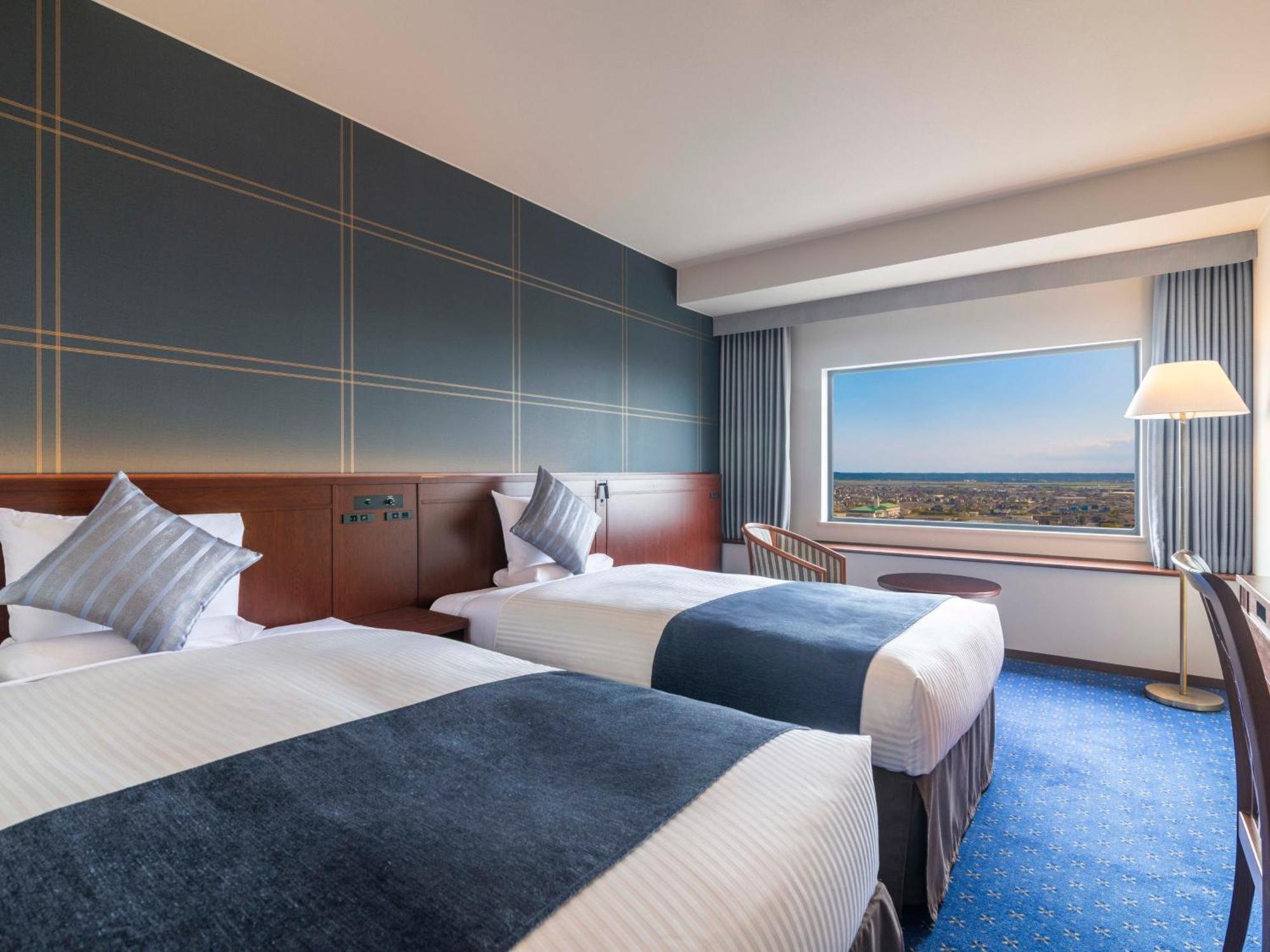 Art Hotel Kashima Central Kamisu Экстерьер фото
