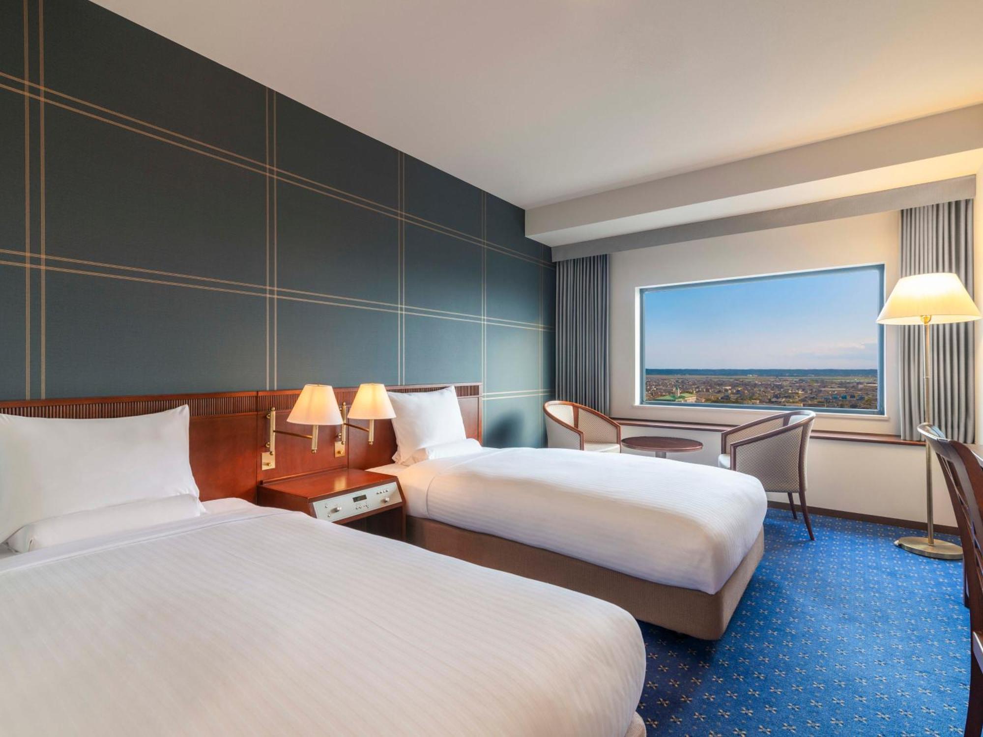 Art Hotel Kashima Central Kamisu Экстерьер фото