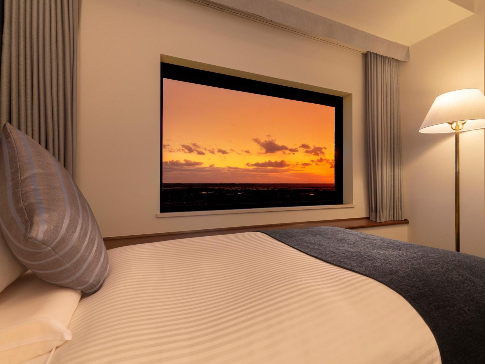 Art Hotel Kashima Central Kamisu Экстерьер фото