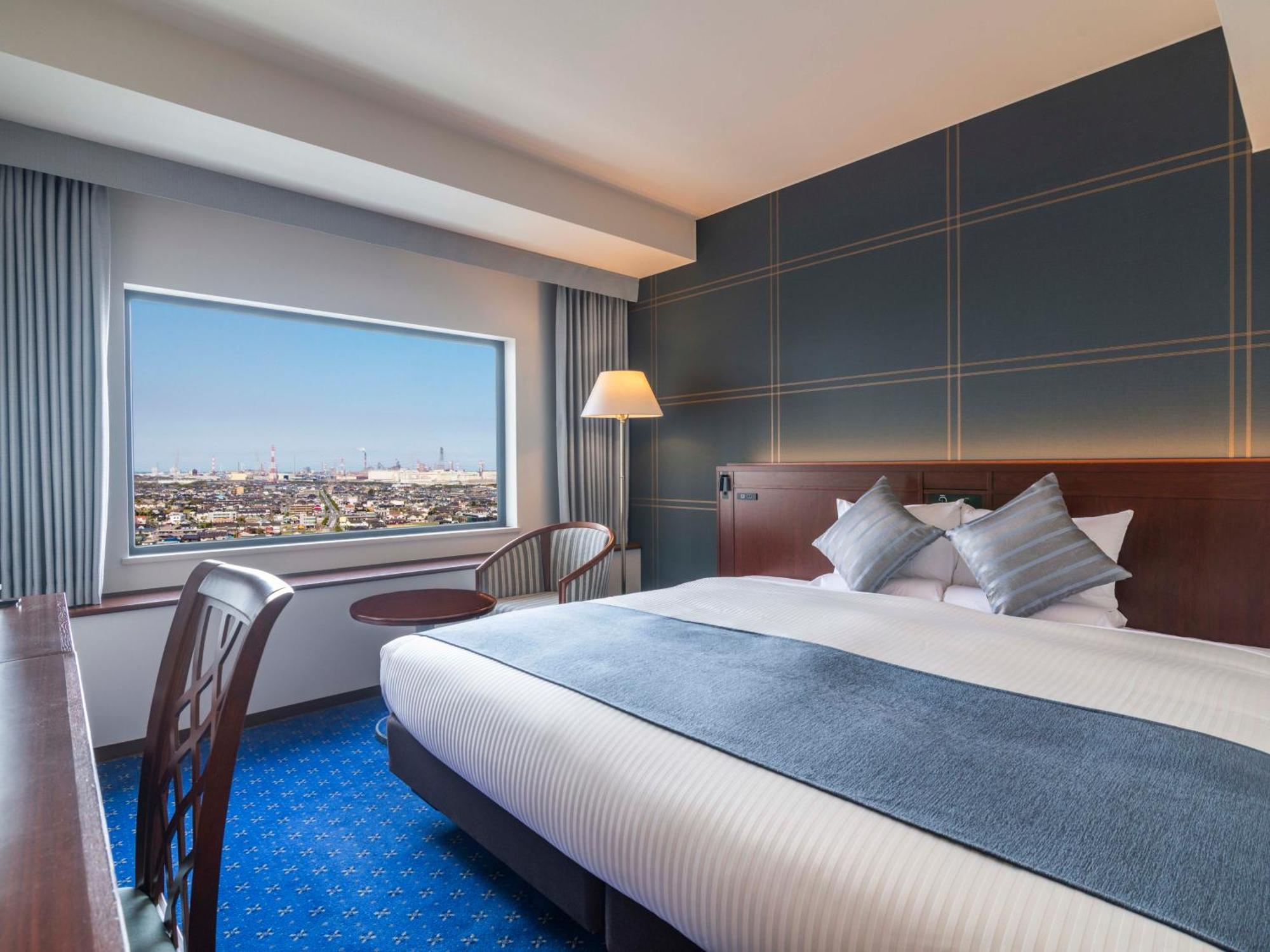 Art Hotel Kashima Central Kamisu Экстерьер фото