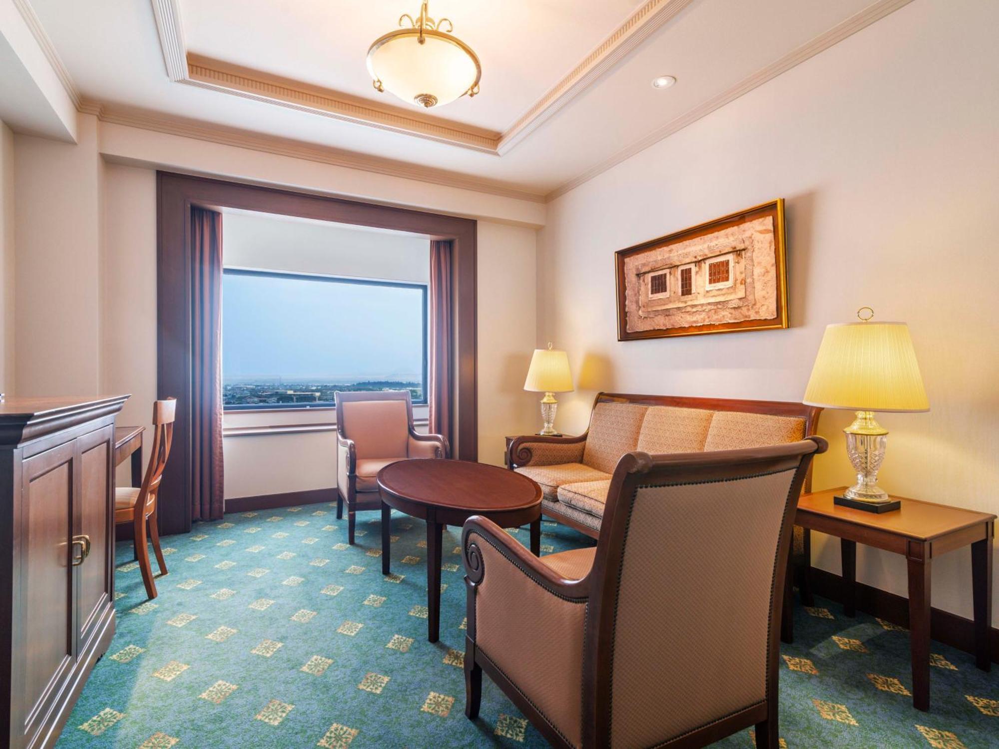 Art Hotel Kashima Central Kamisu Экстерьер фото